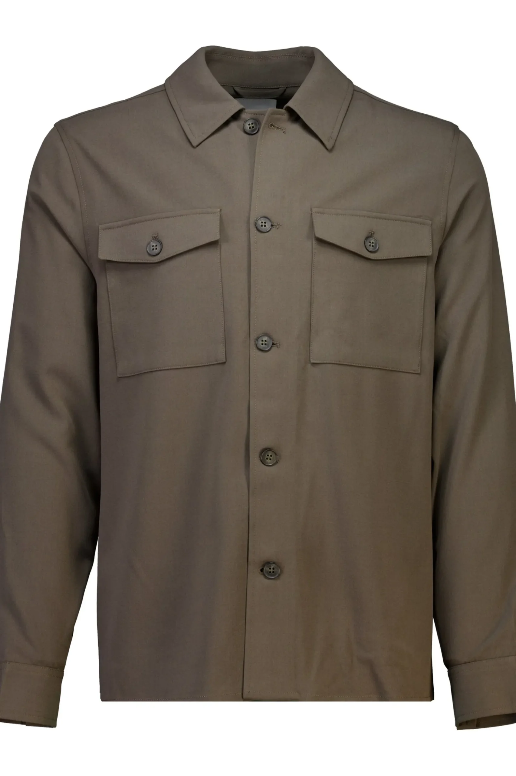Overshirt