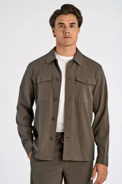 Overshirt
