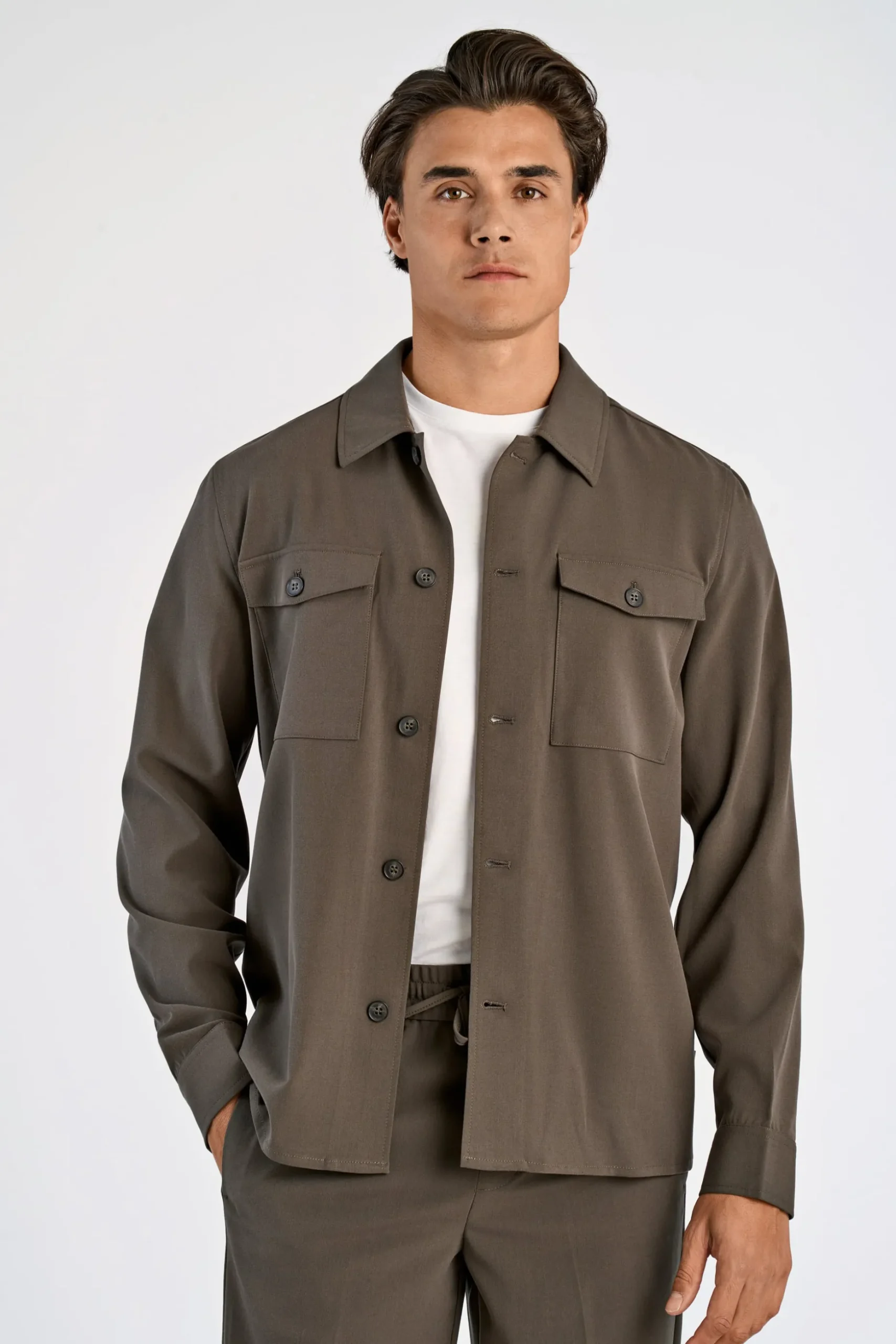 Overshirt