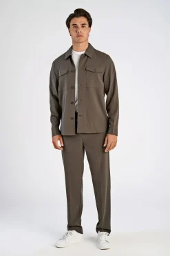 Overshirt