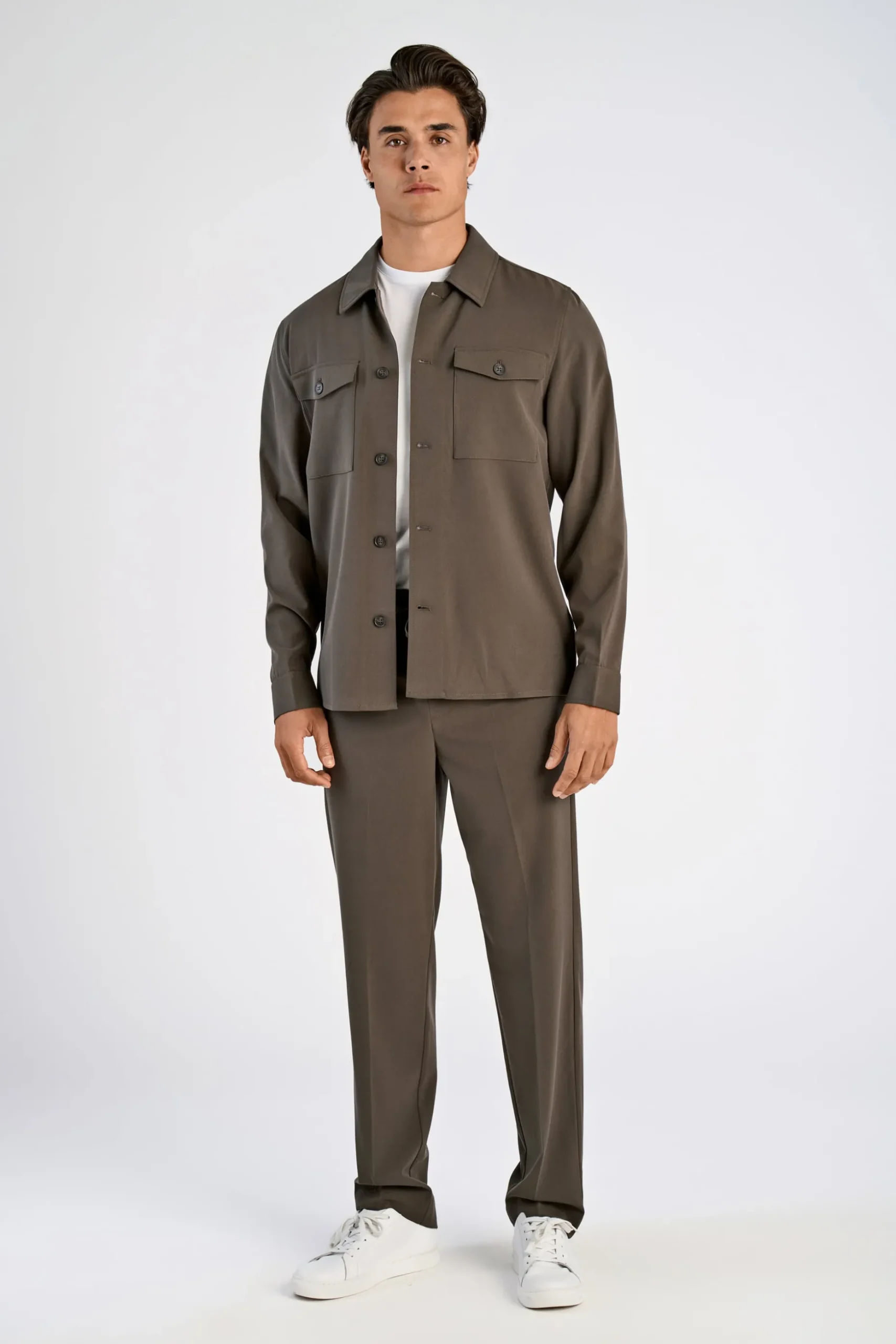 Overshirt