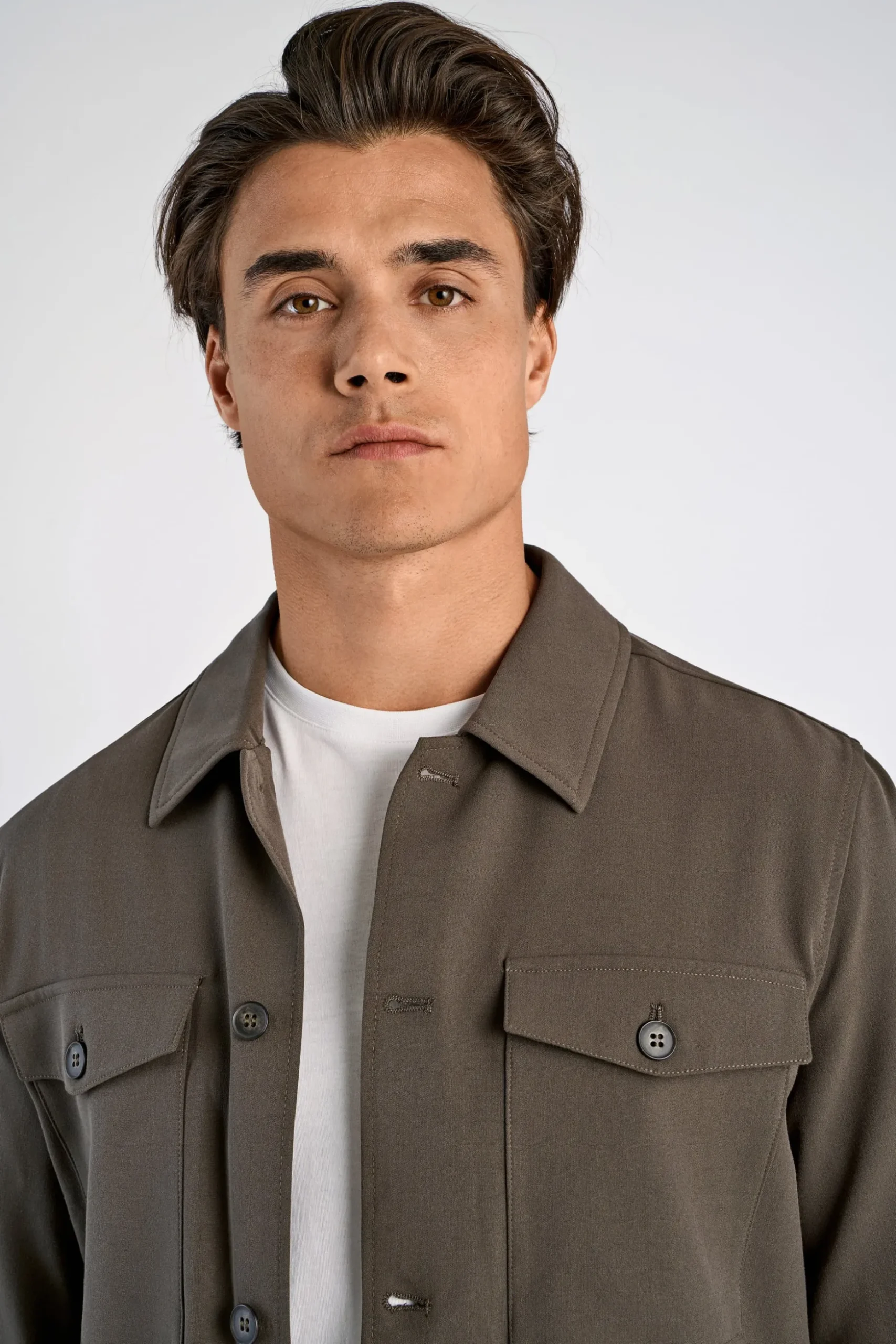 Overshirt