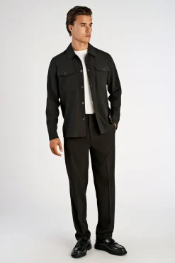 Overshirt