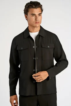 Overshirt