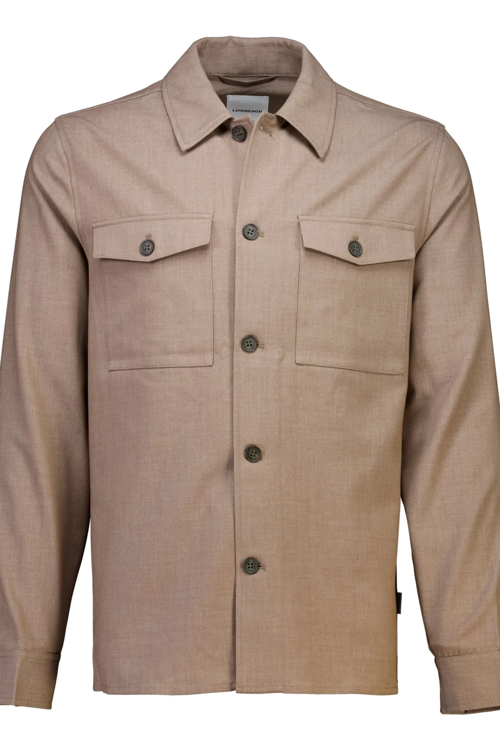 Overshirt