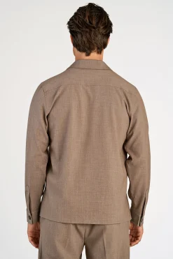 Overshirt