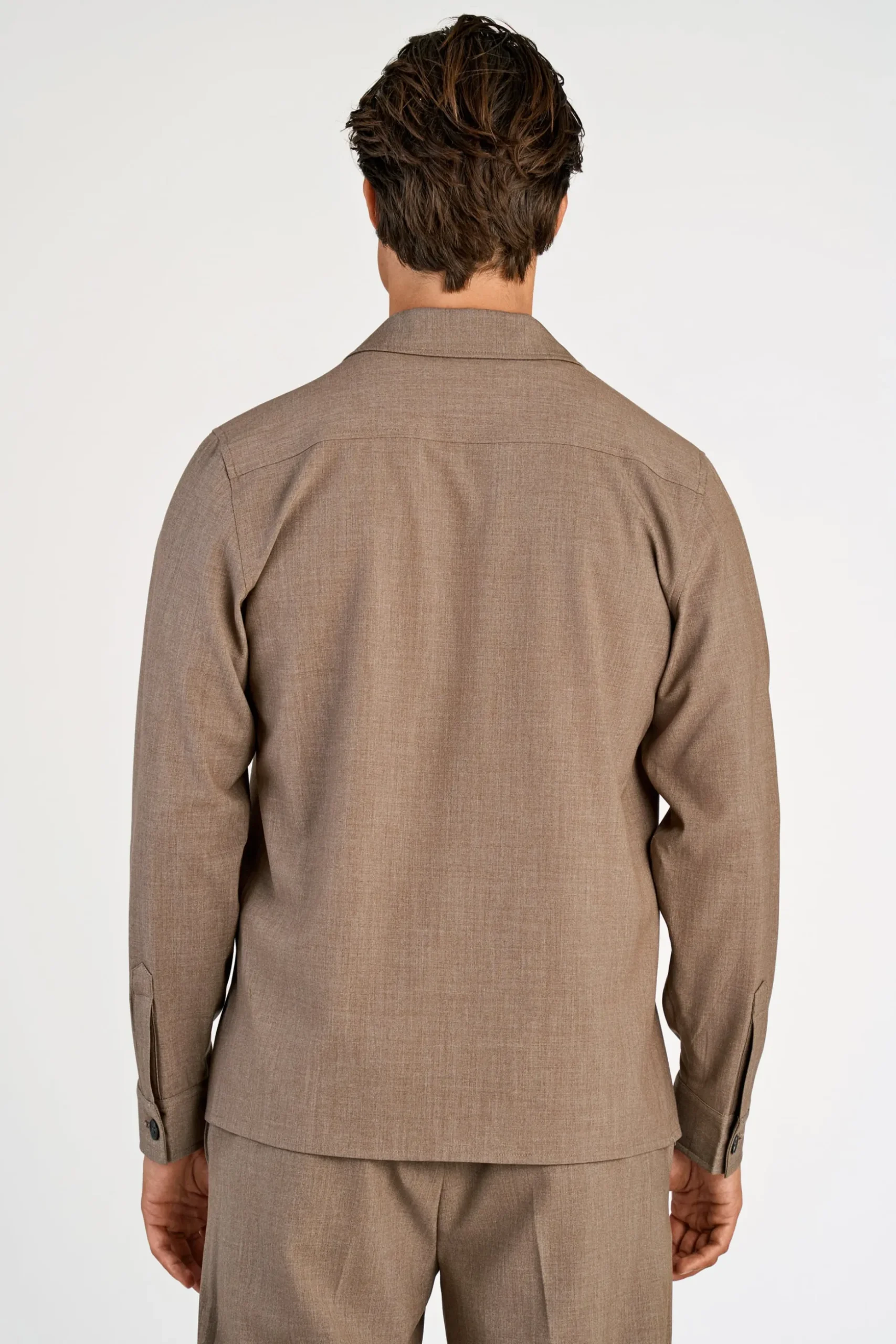 Overshirt