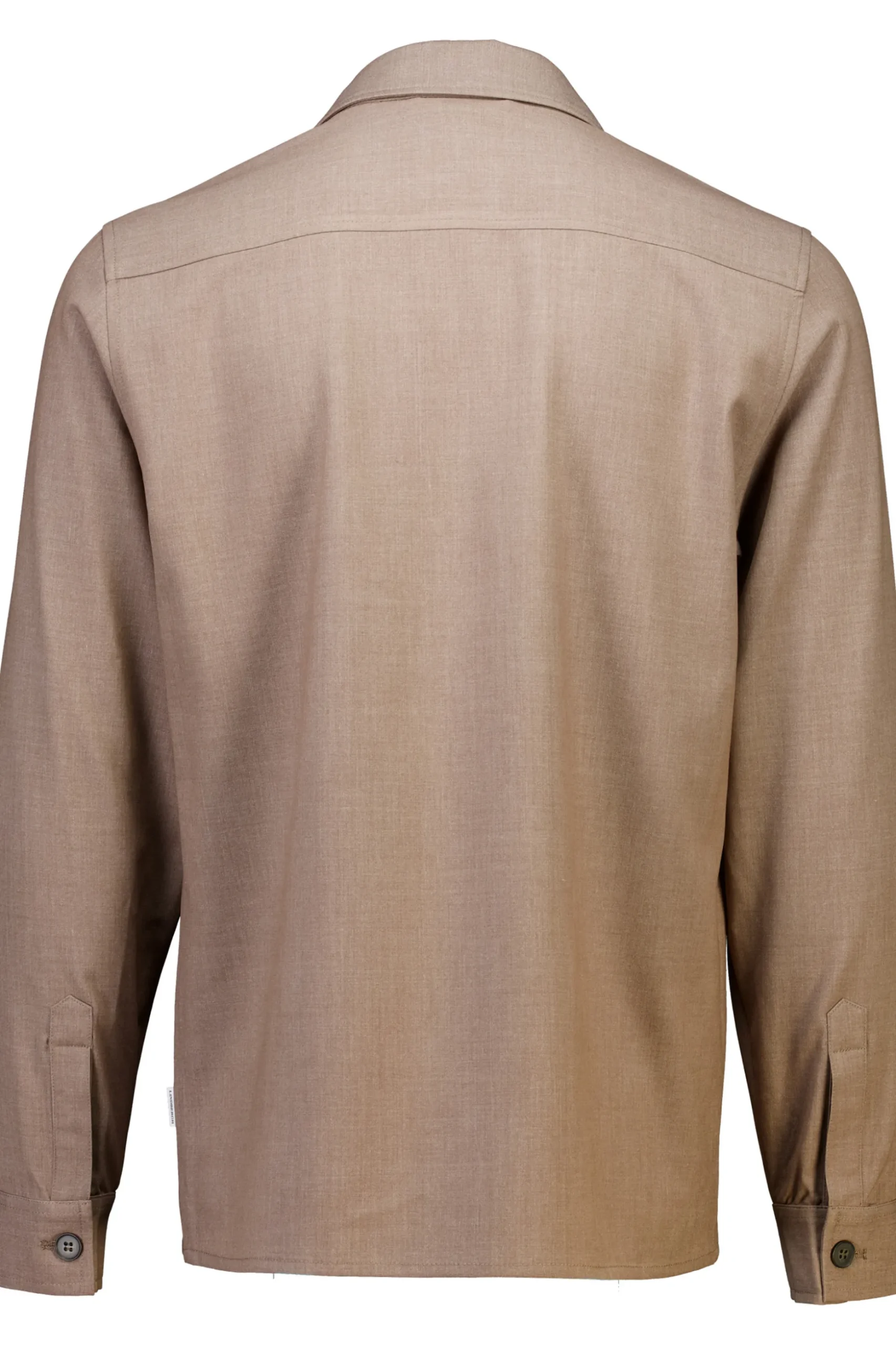 Overshirt