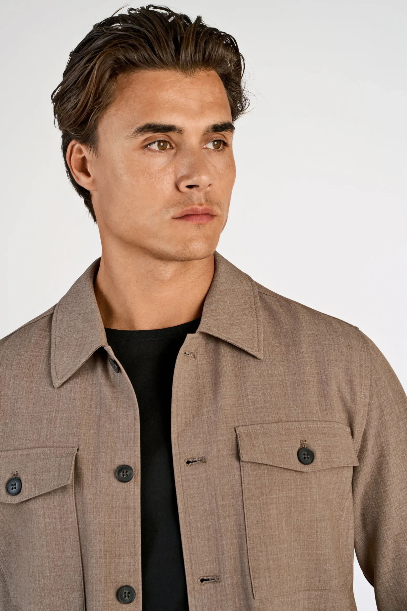 Overshirt