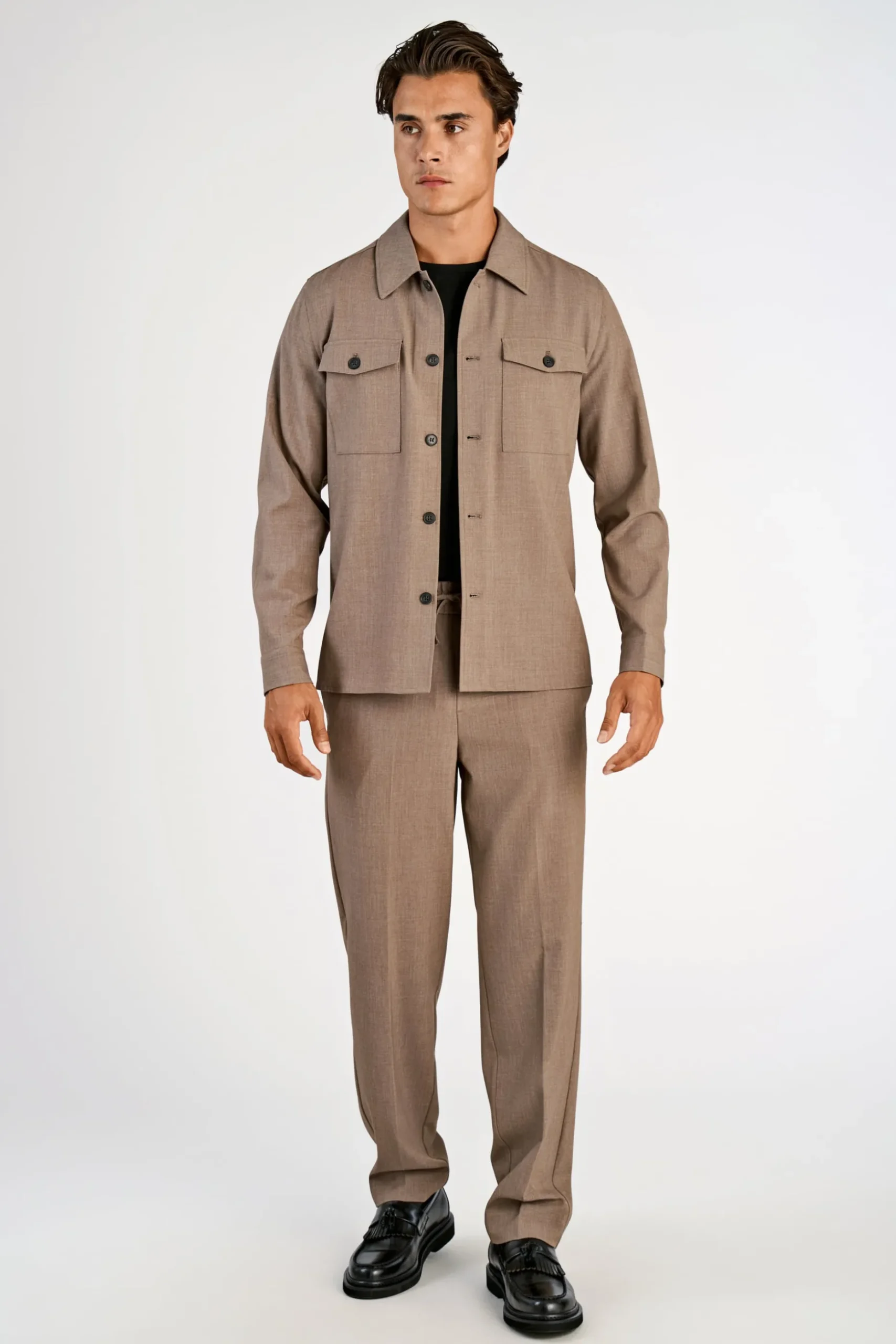 Overshirt