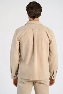 Overshirt