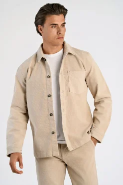 Overshirt