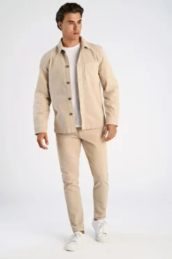 Overshirt