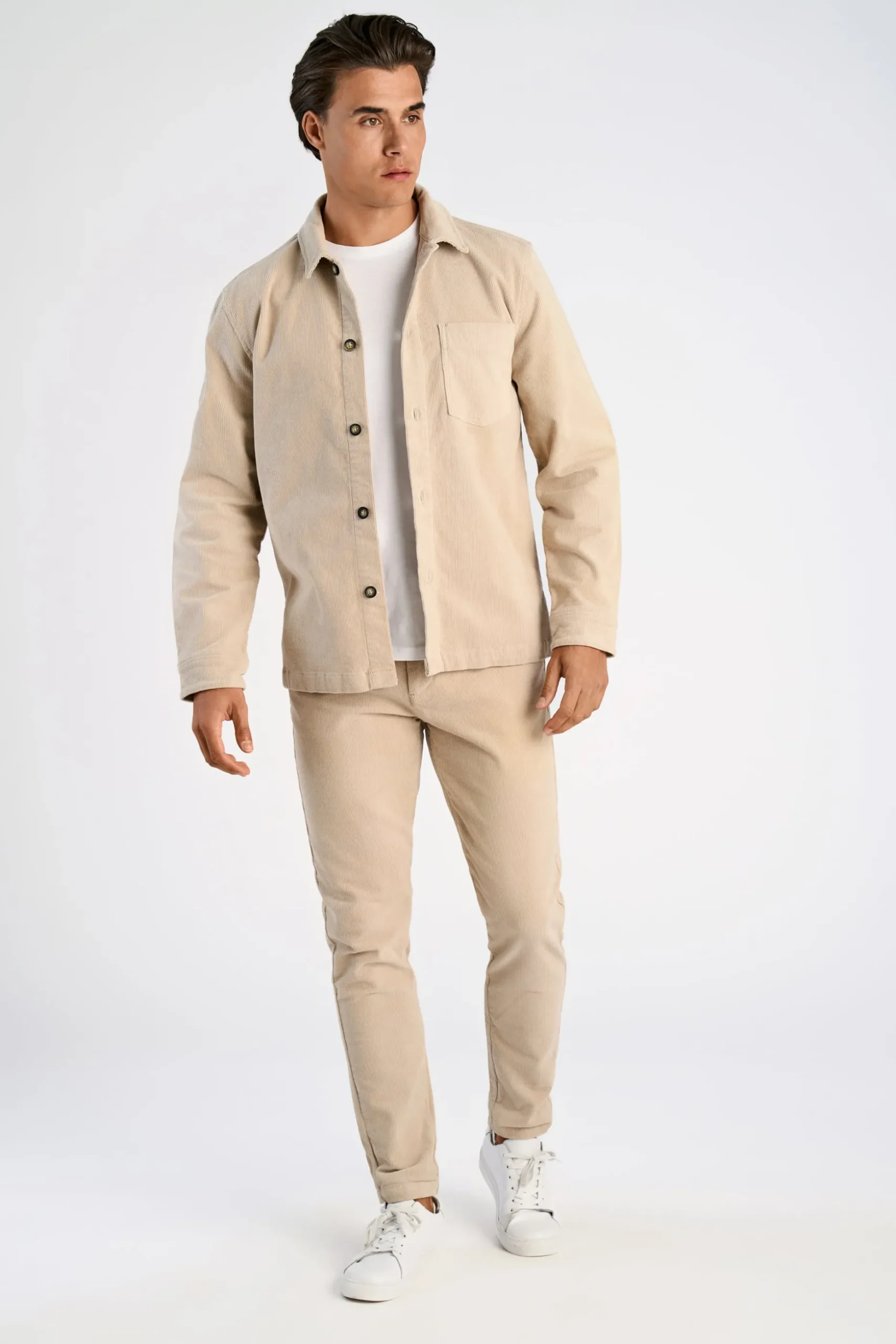 Overshirt