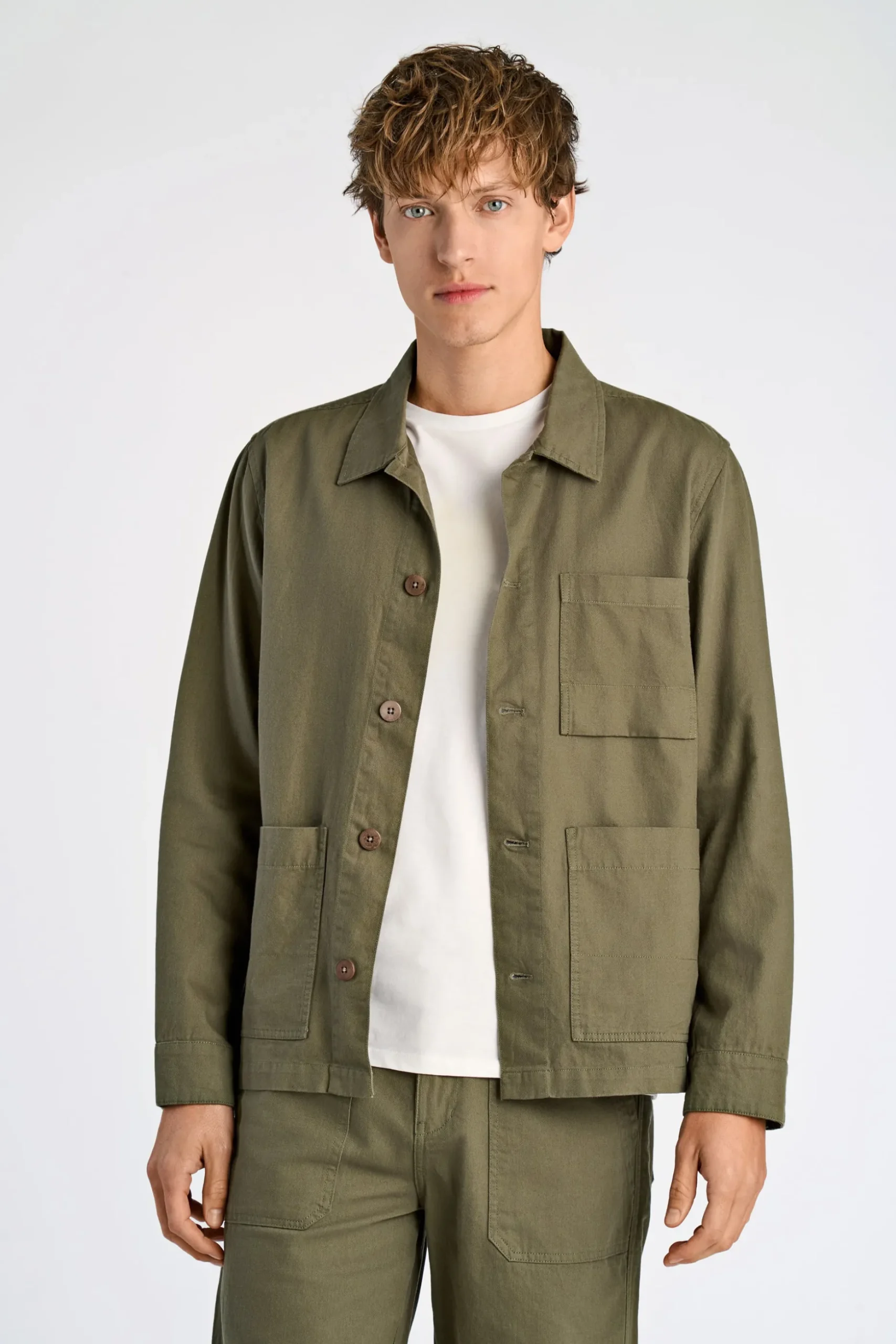 Overshirt