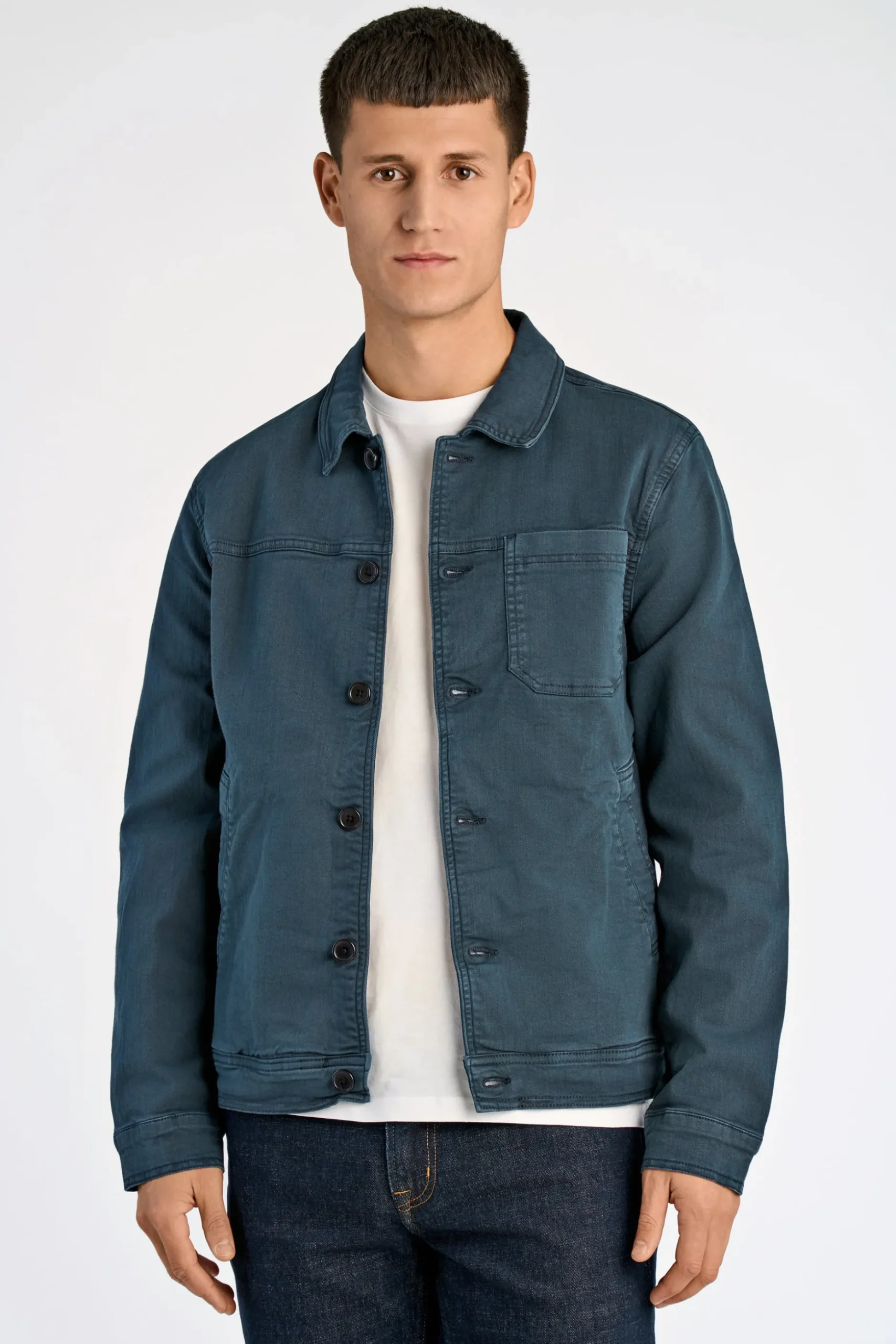 Overshirt