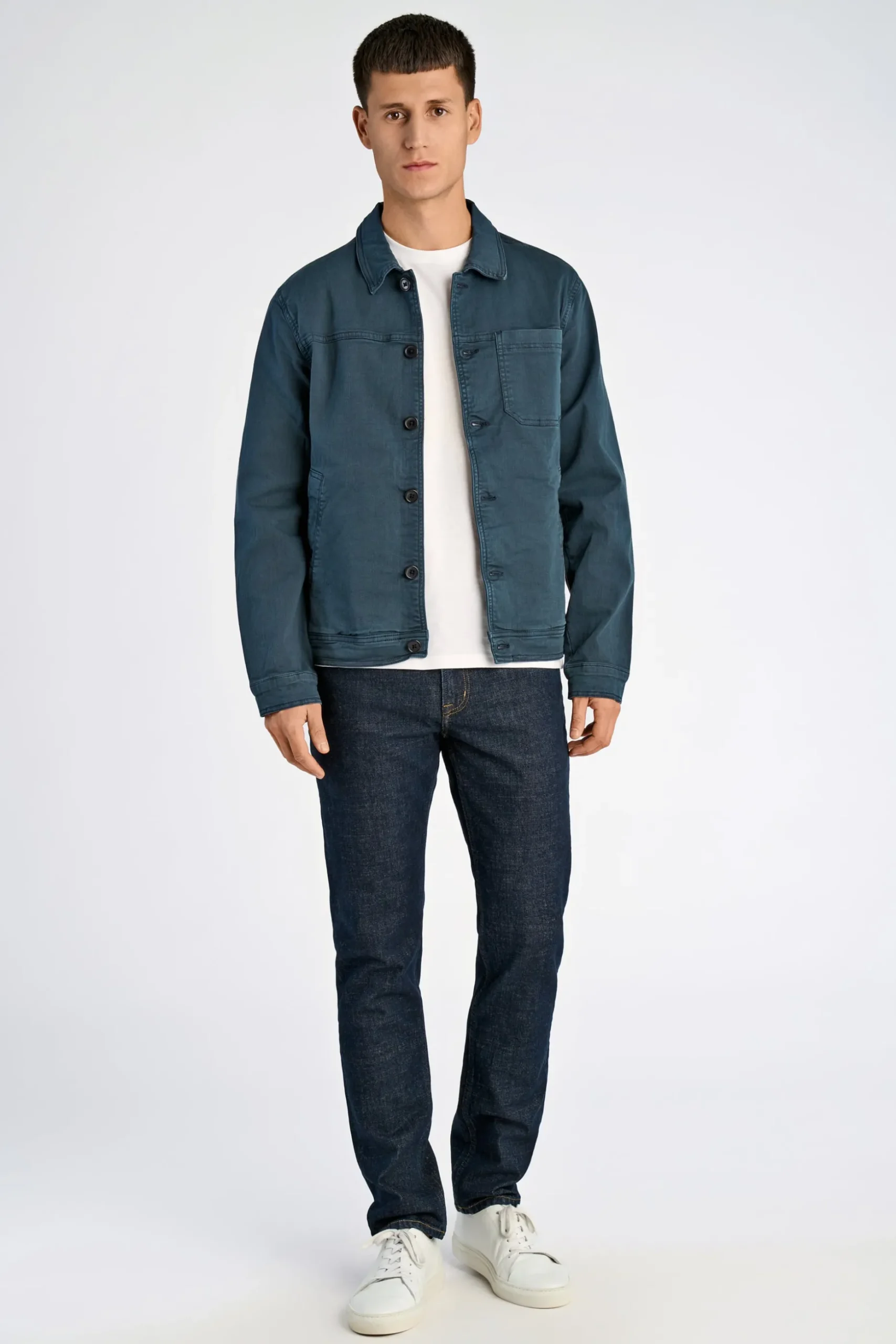 Overshirt