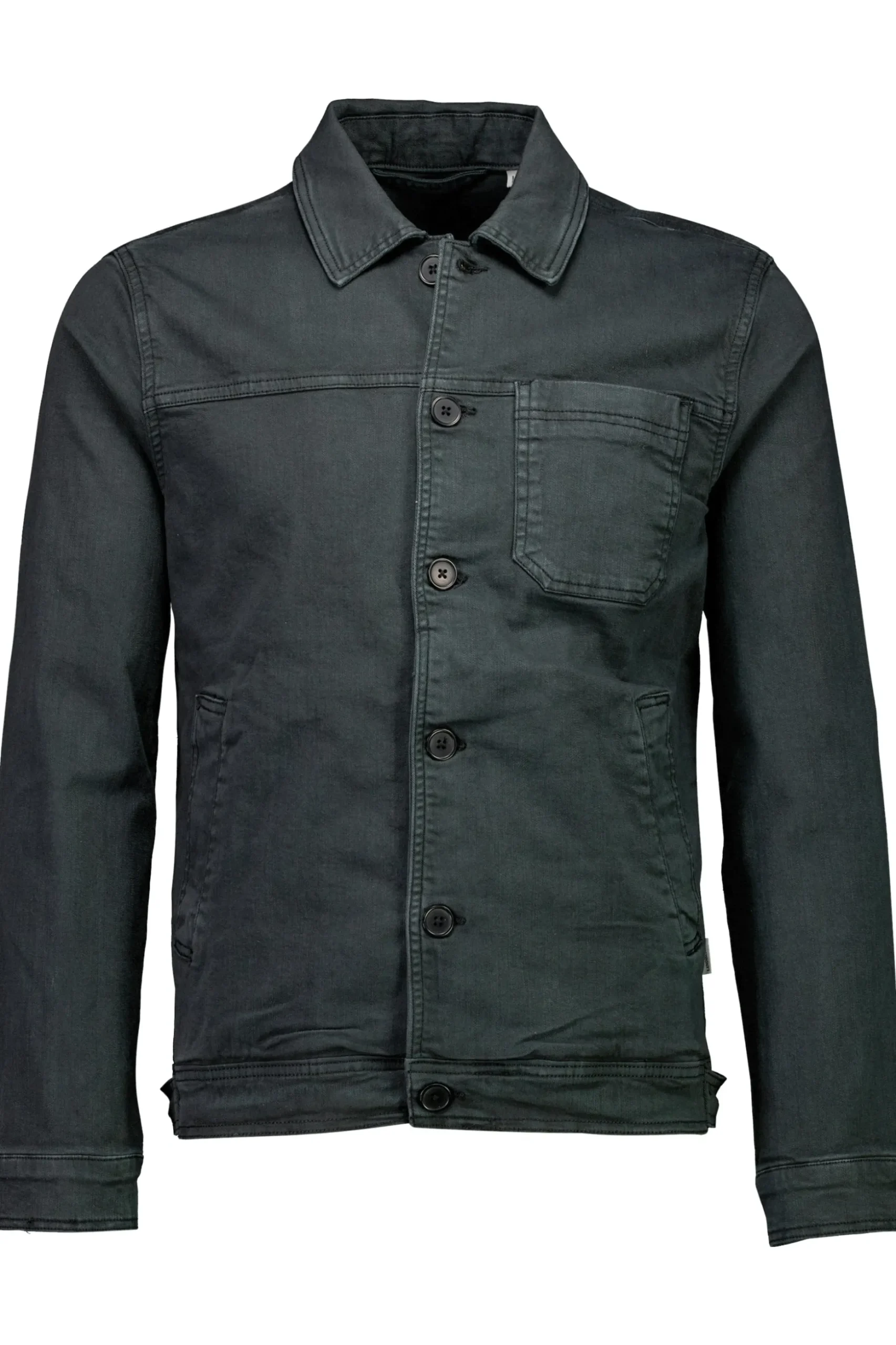 Overshirt