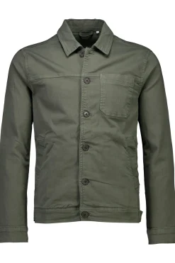Overshirt