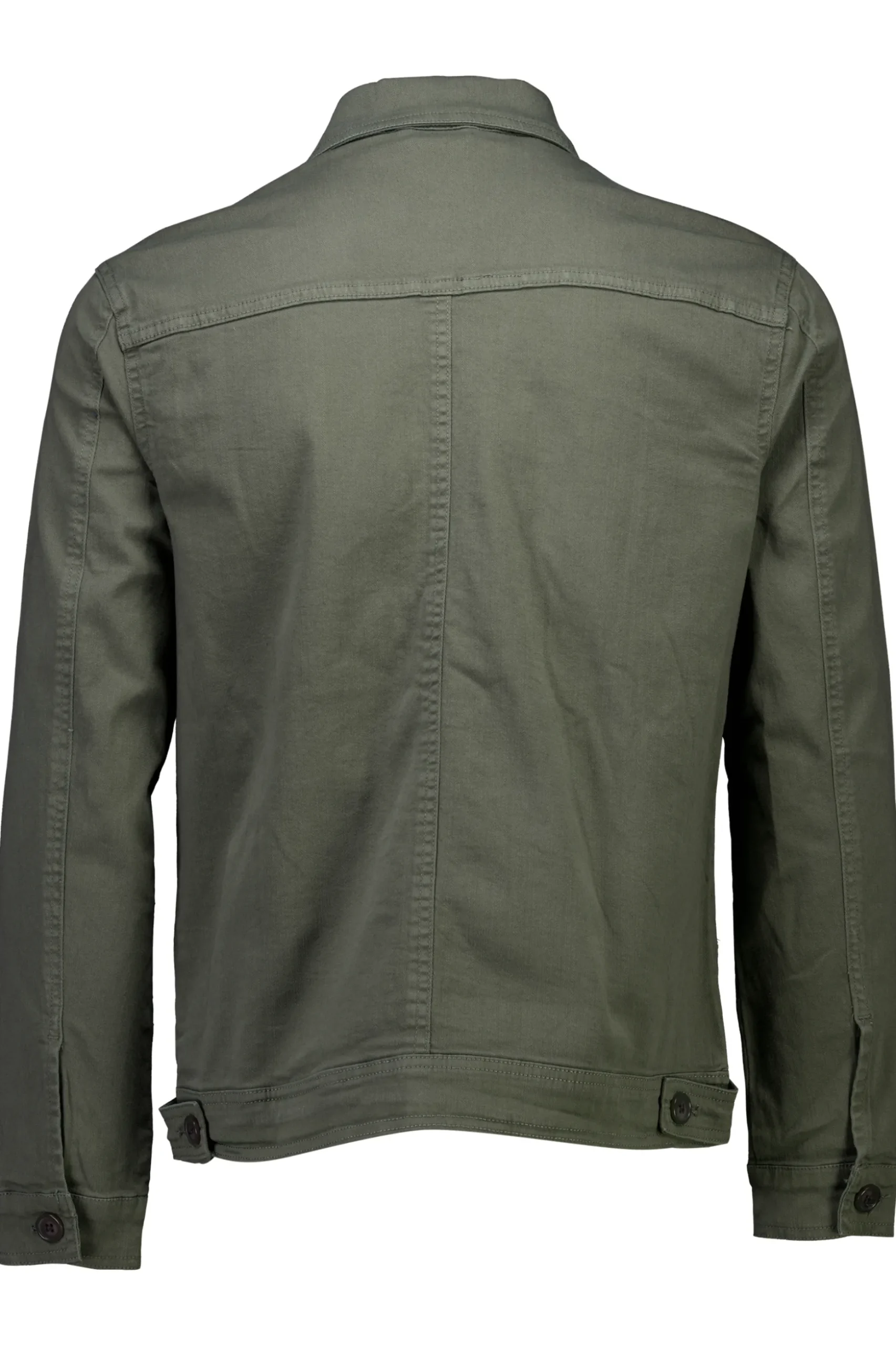 Overshirt