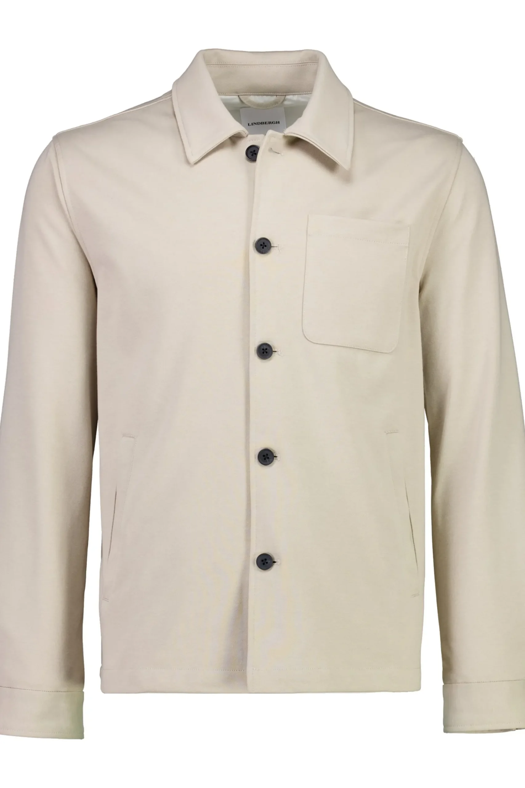 Overshirt