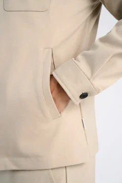 Overshirt