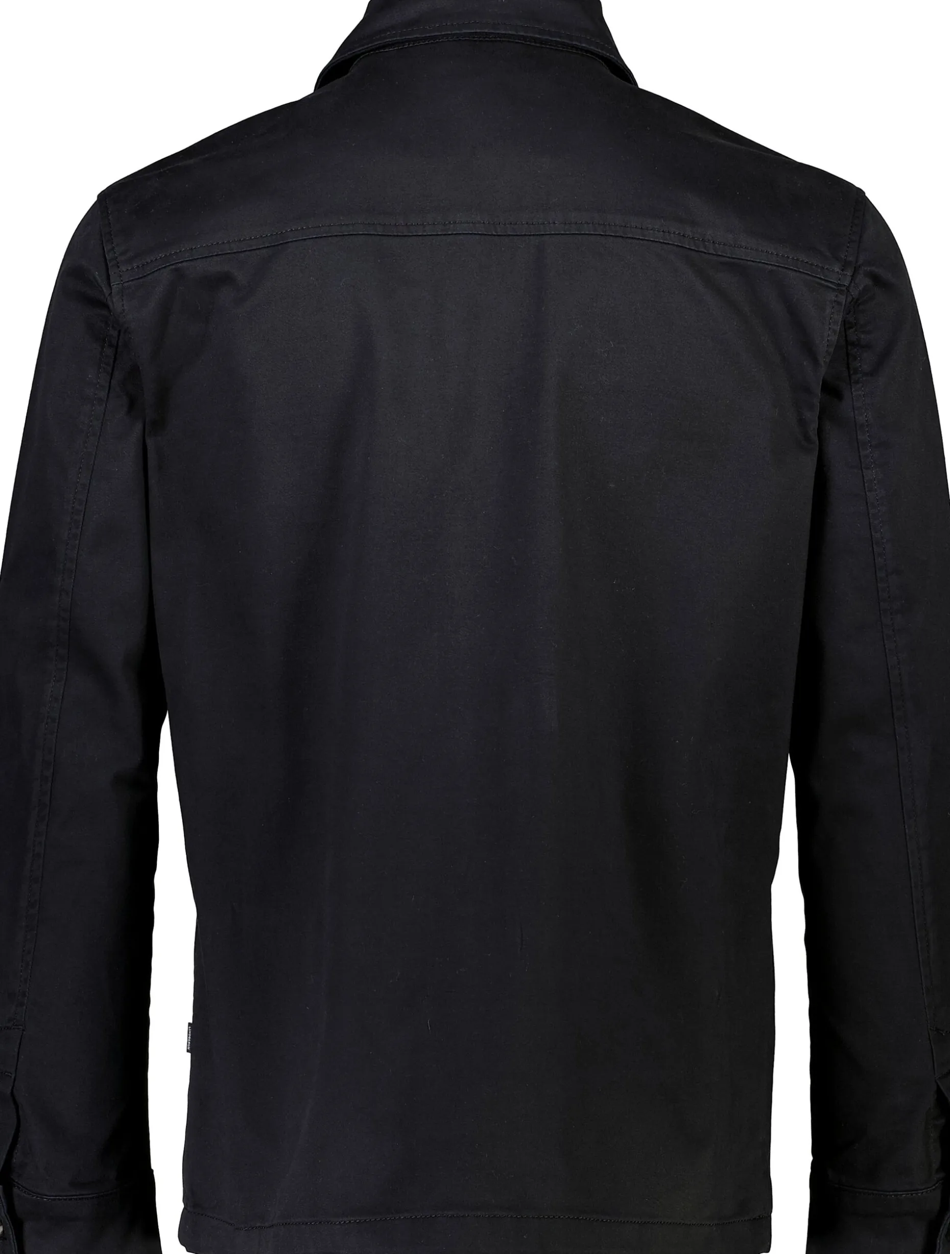 Overshirt