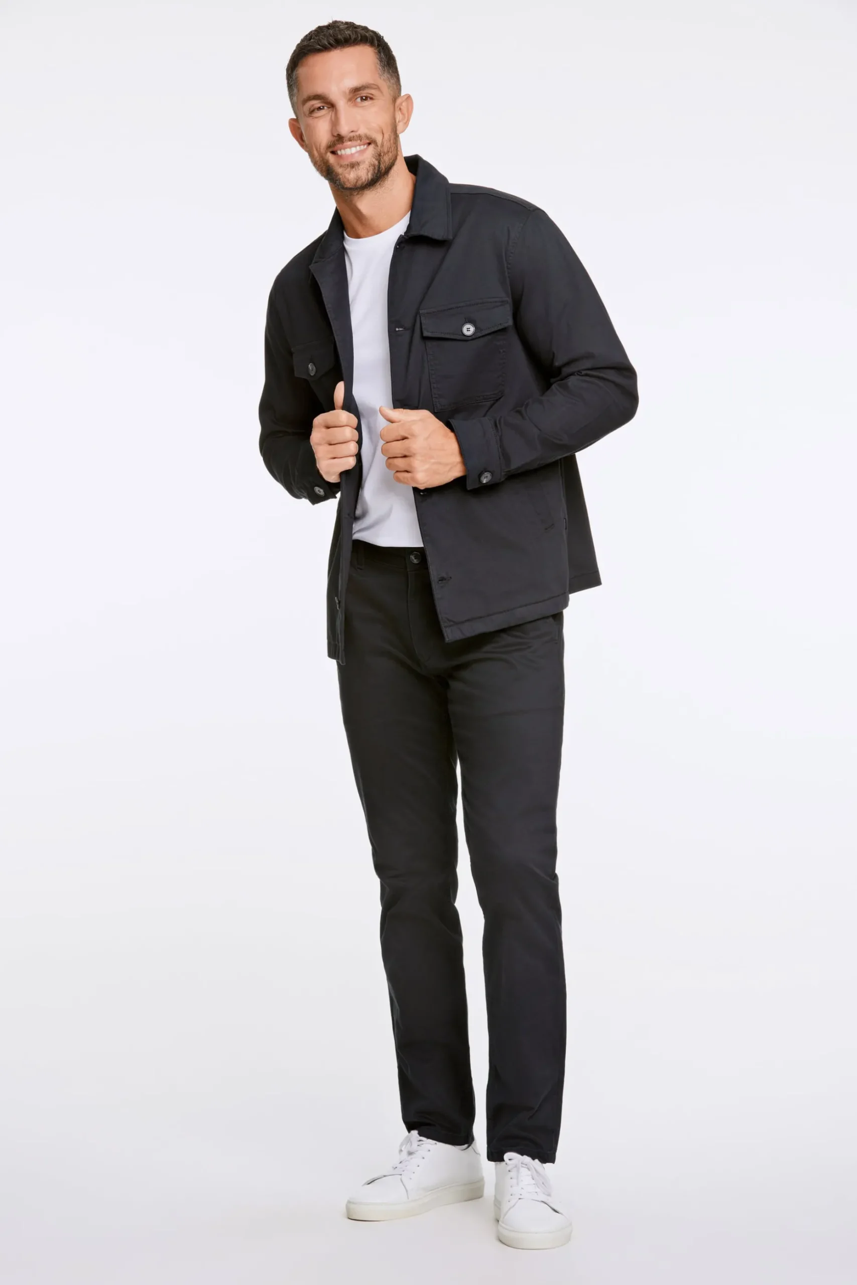 Overshirt