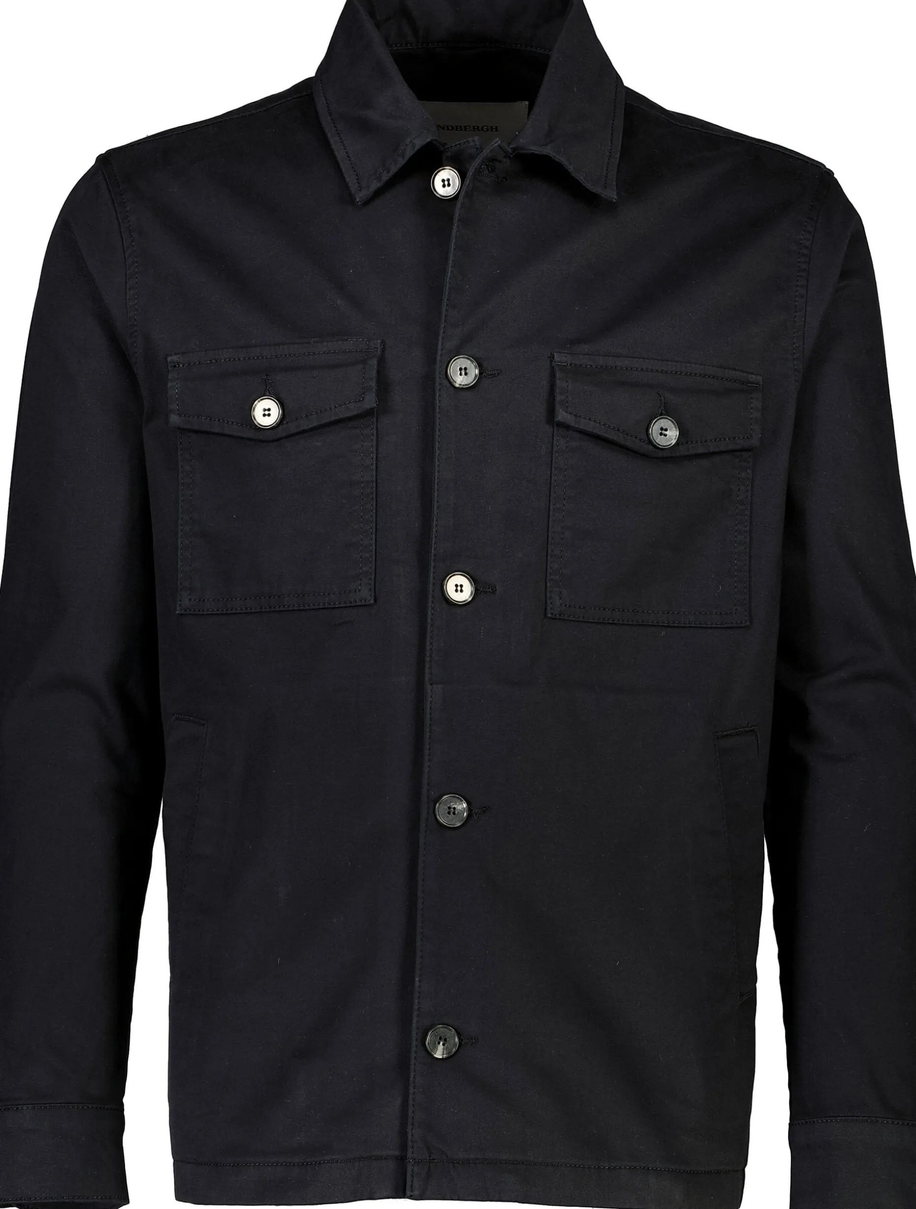 Overshirt