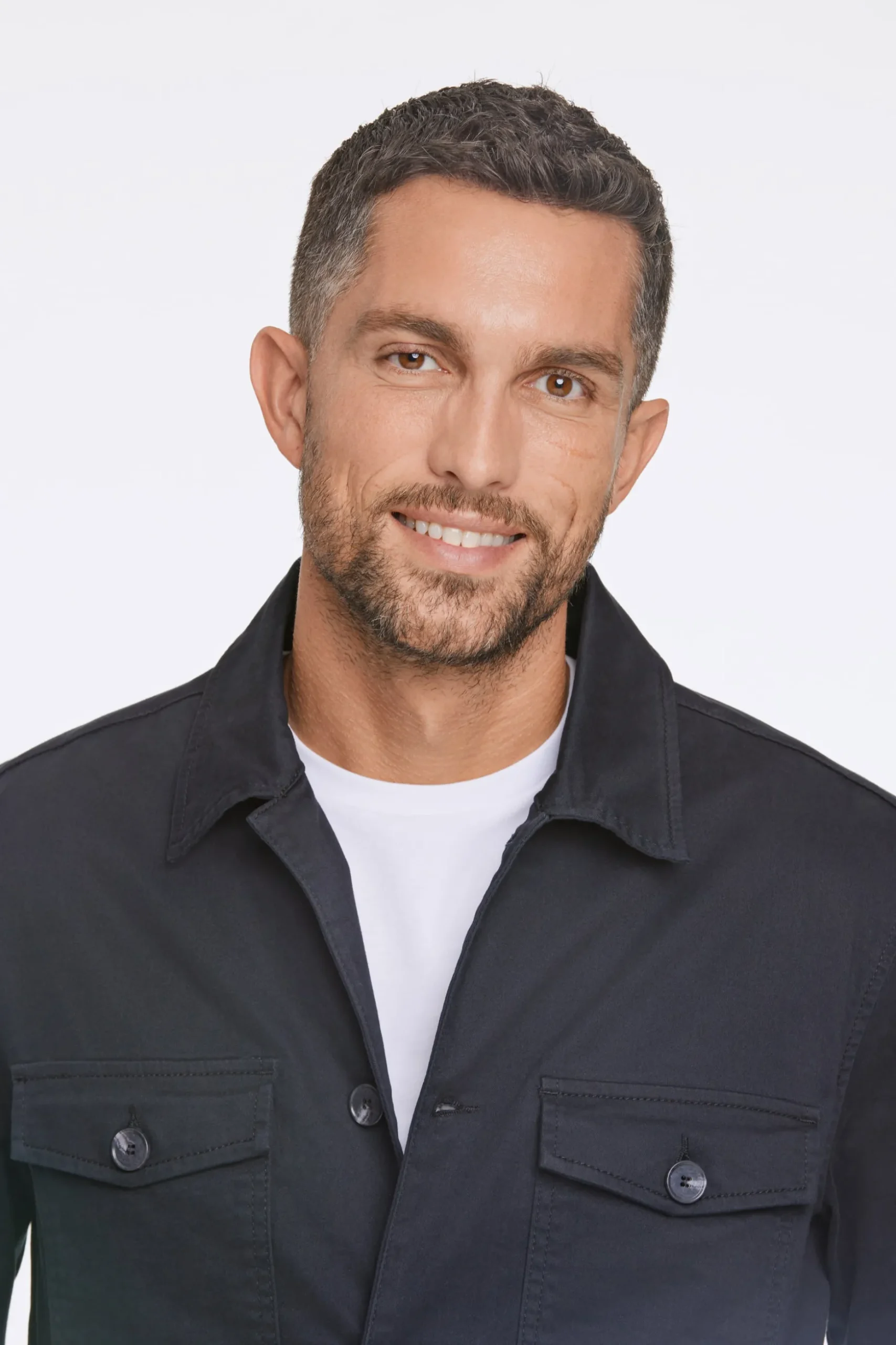 Overshirt