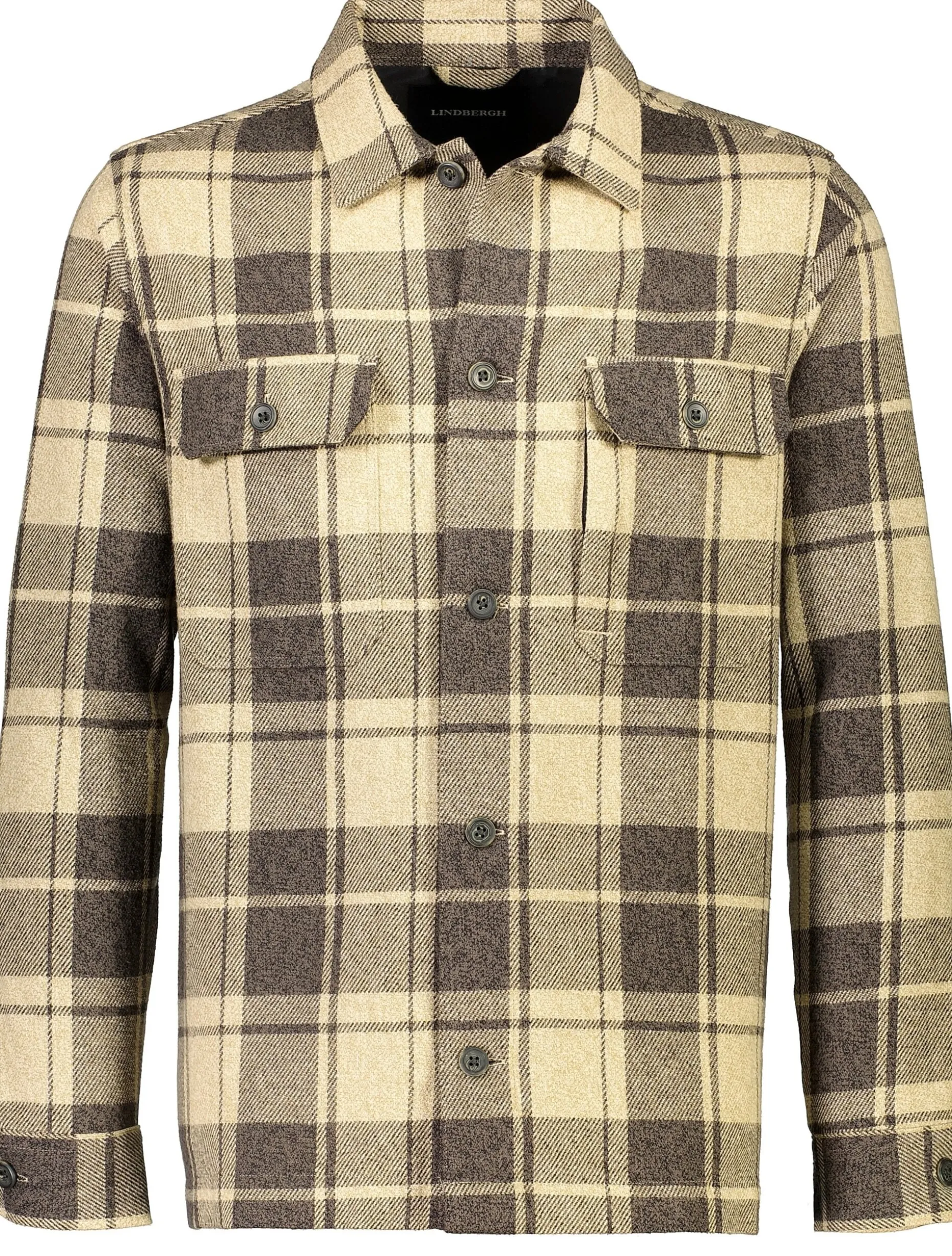 Overshirt