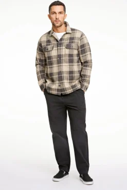 Overshirt
