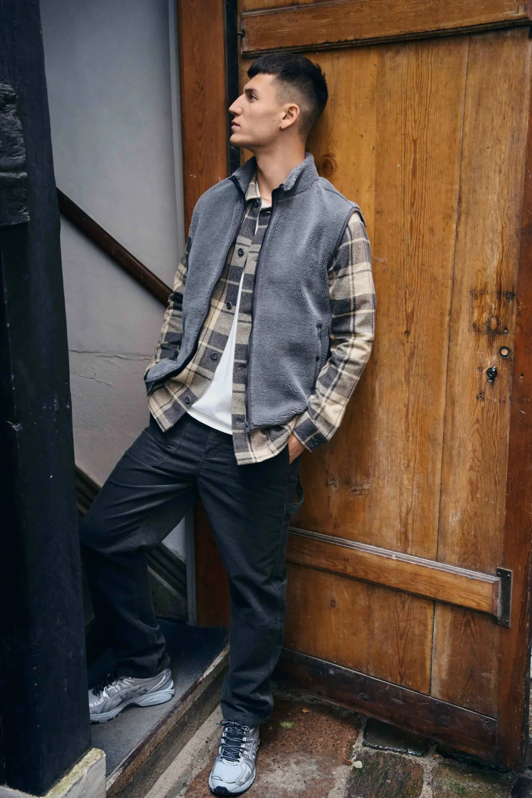 Overshirt