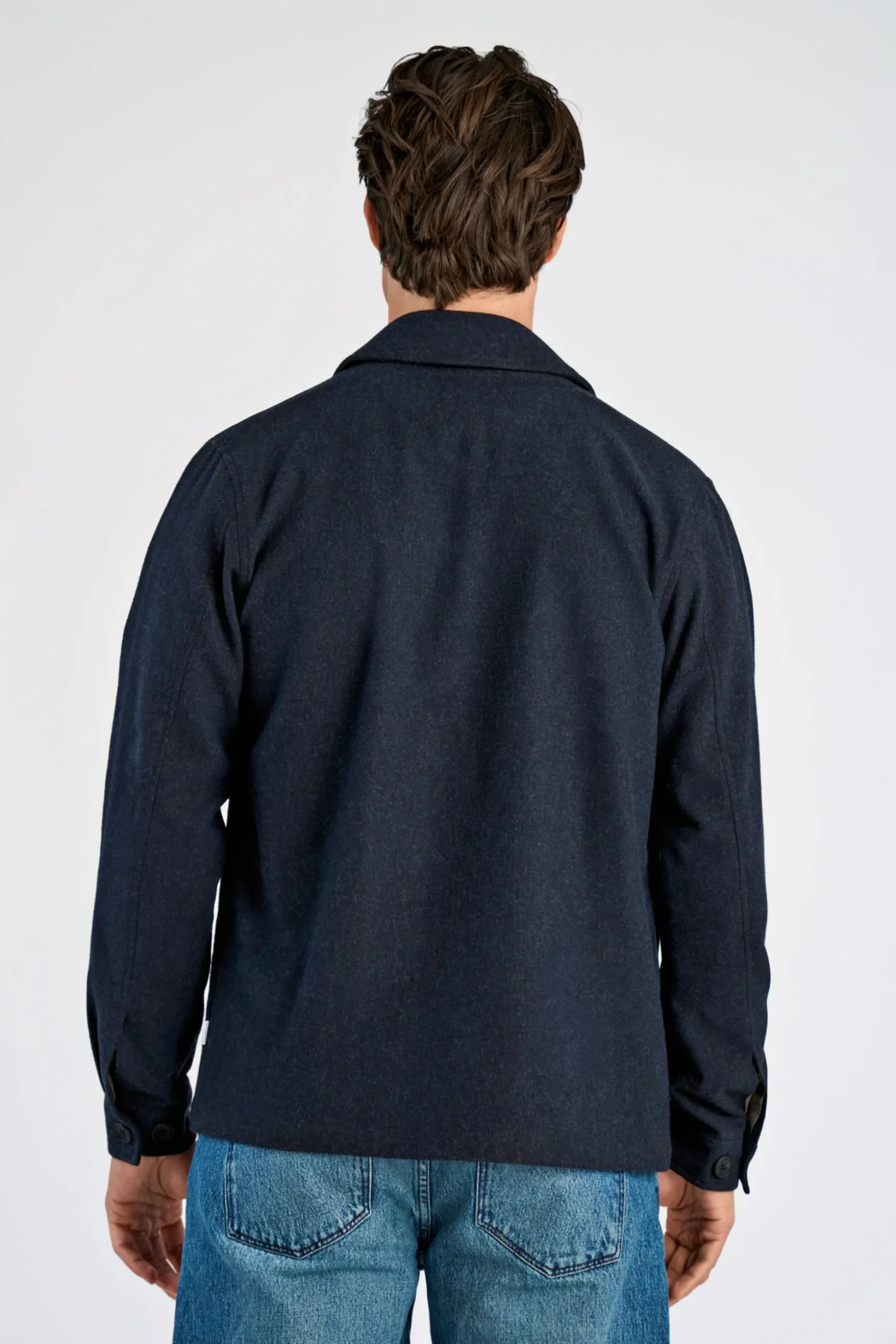 Overshirt