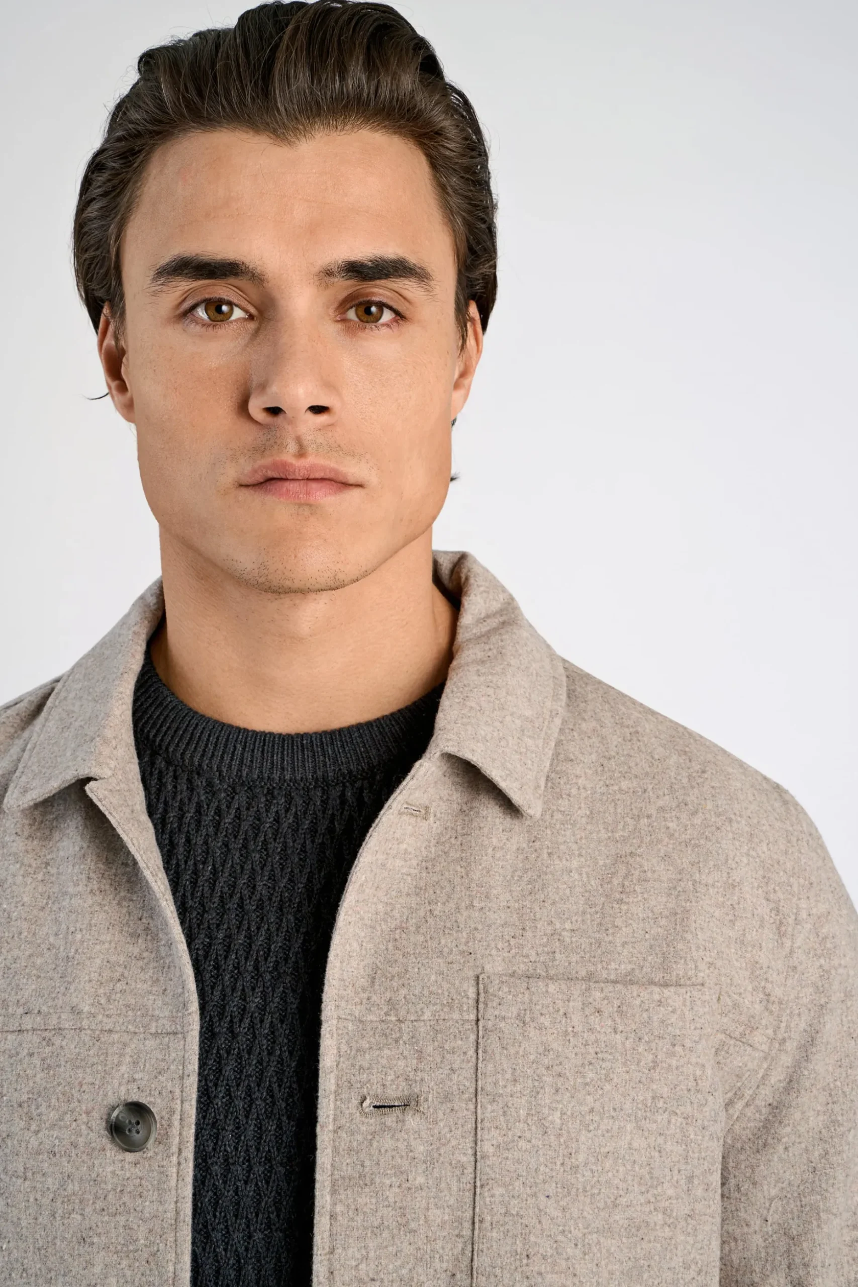 Overshirt