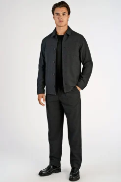 Overshirt