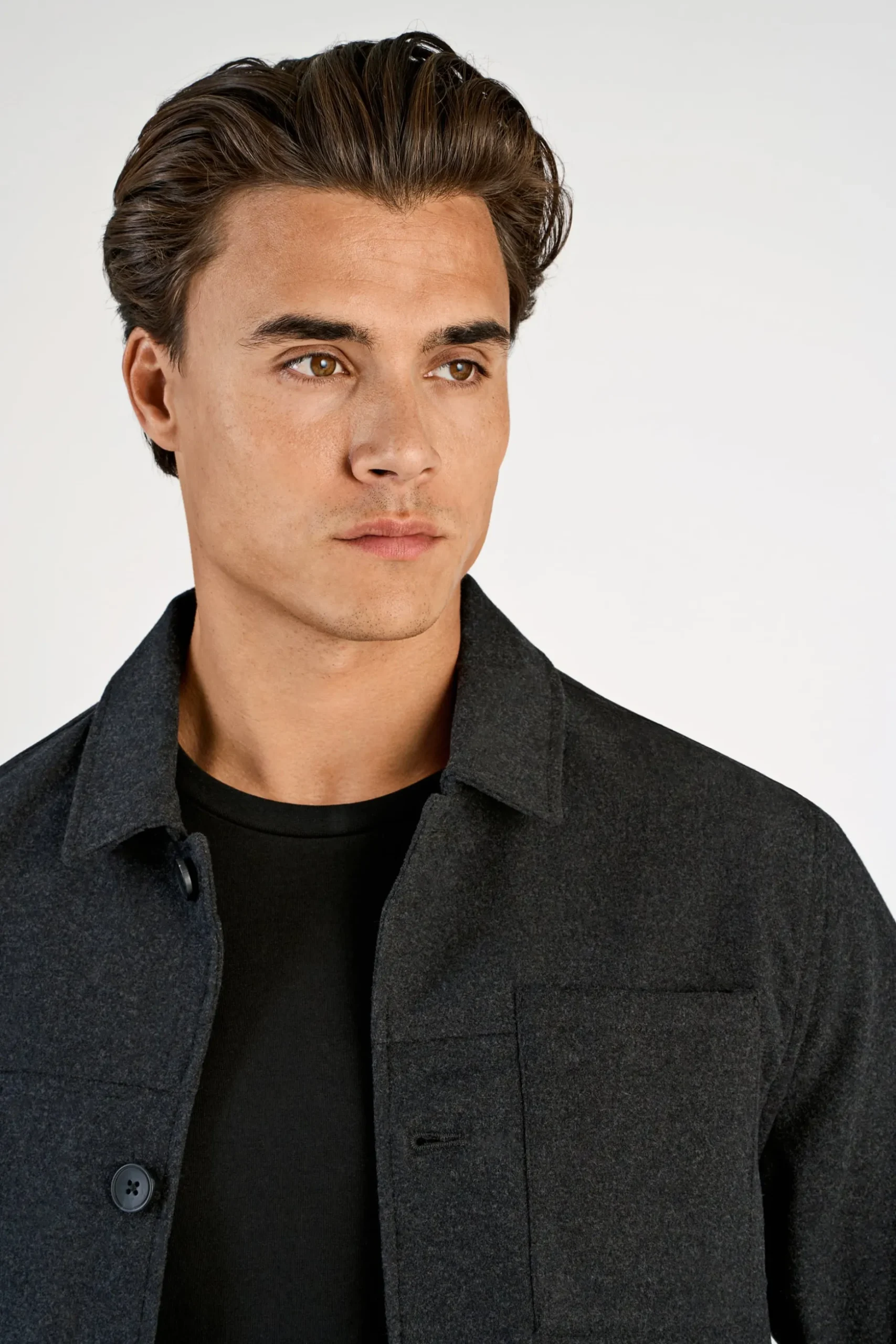 Overshirt