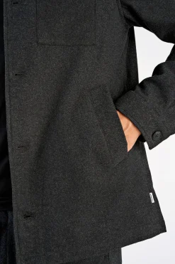 Overshirt