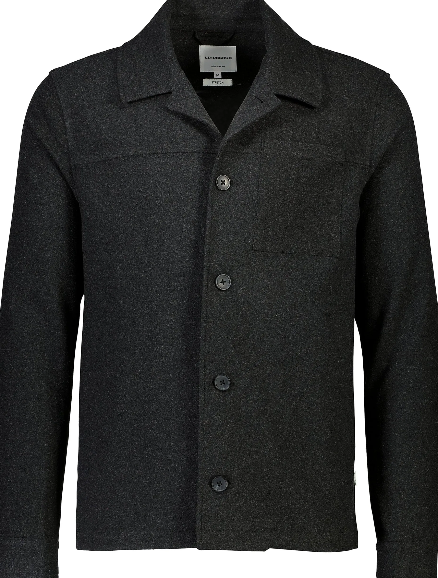 Overshirt