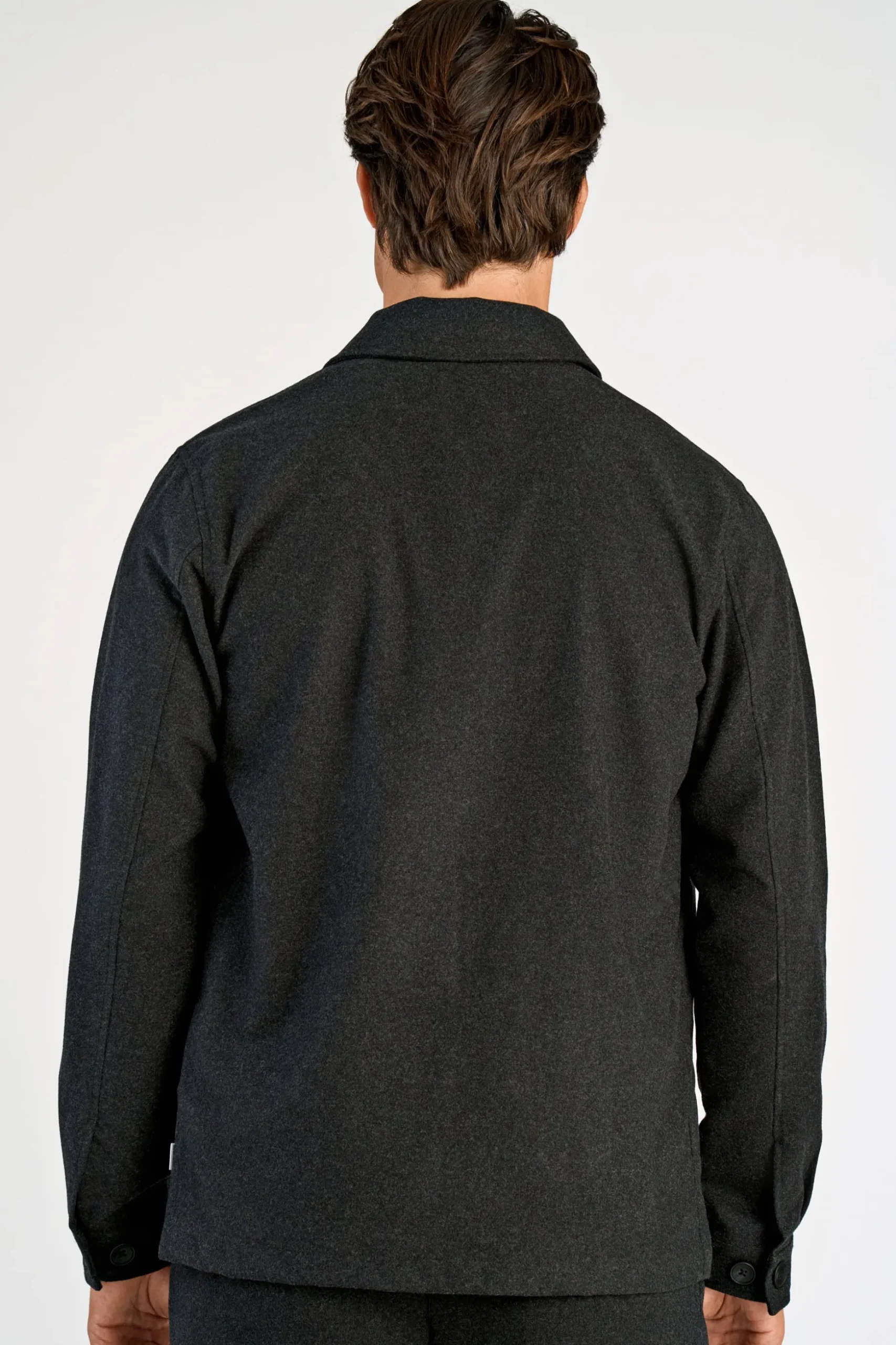Overshirt