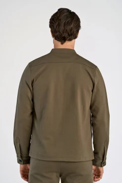 Overshirt