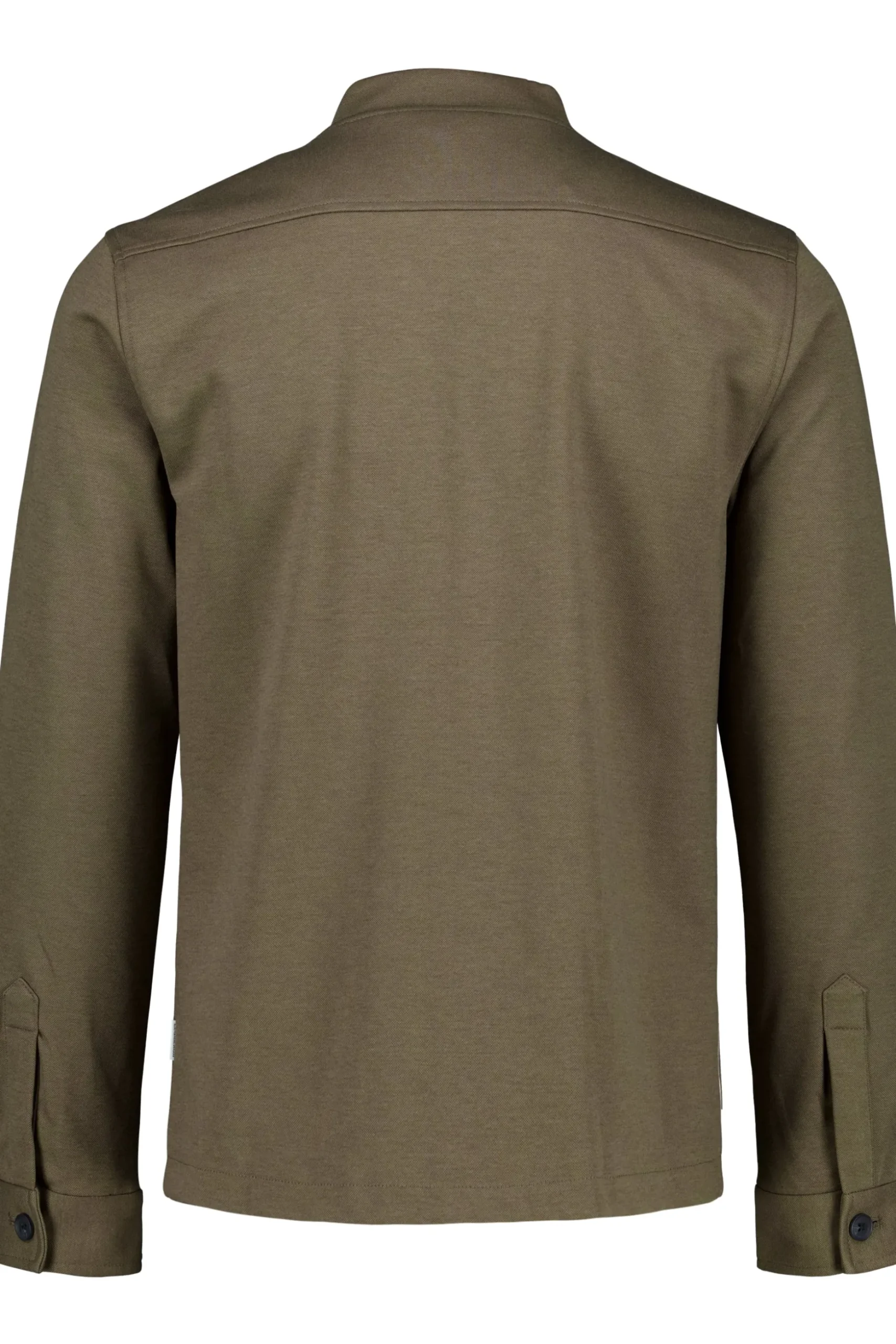 Overshirt