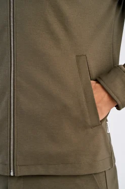 Overshirt