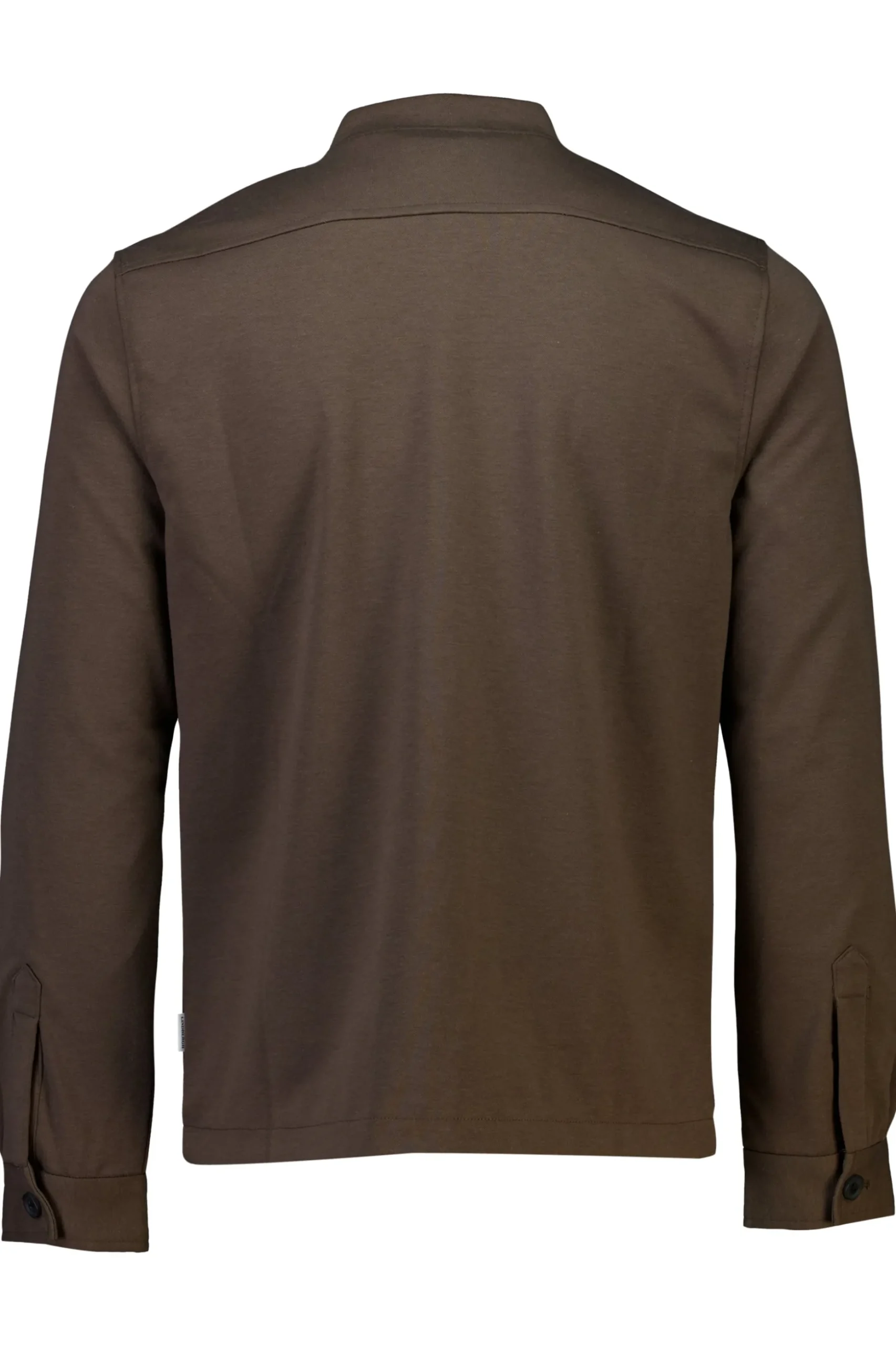 Overshirt