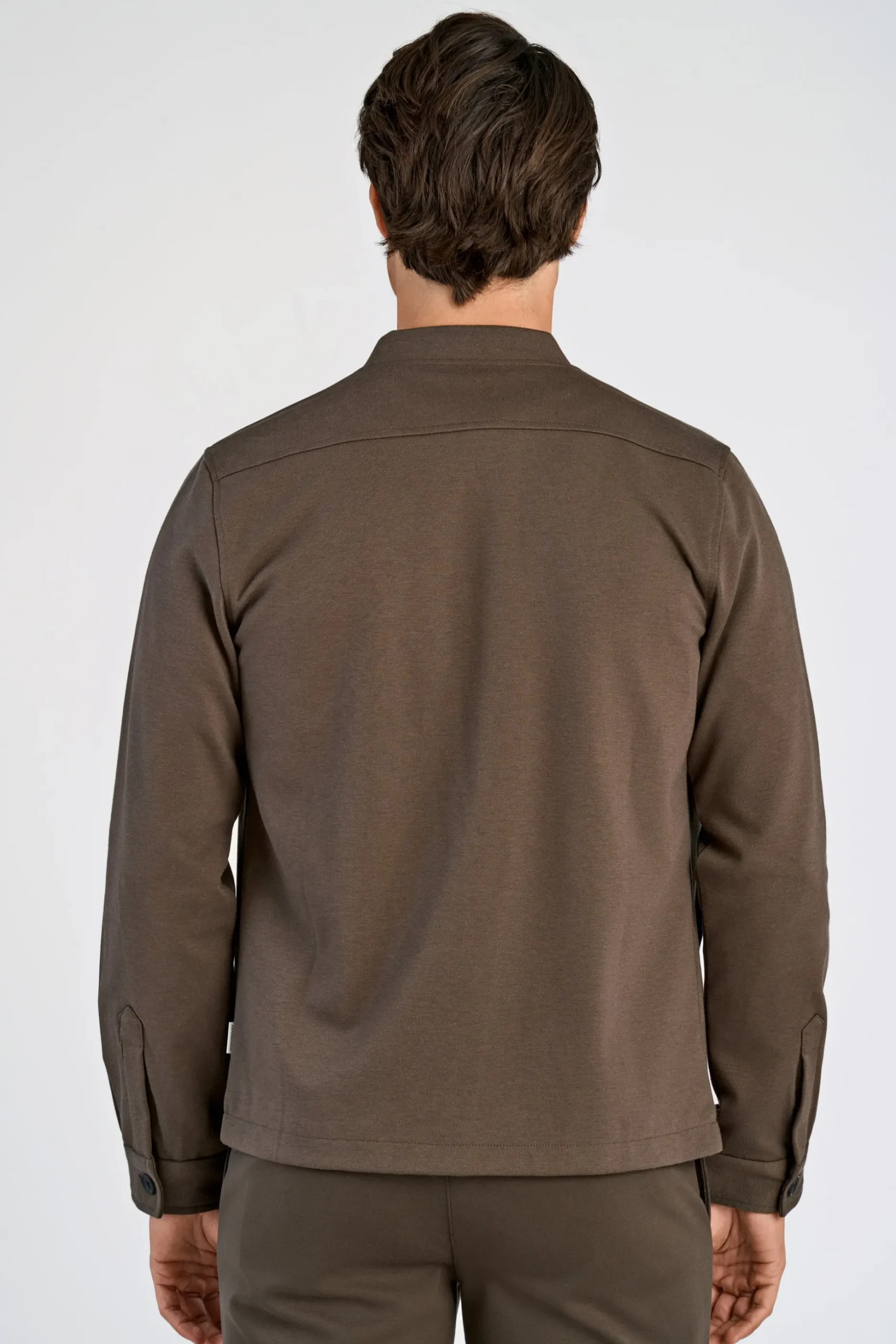 Overshirt