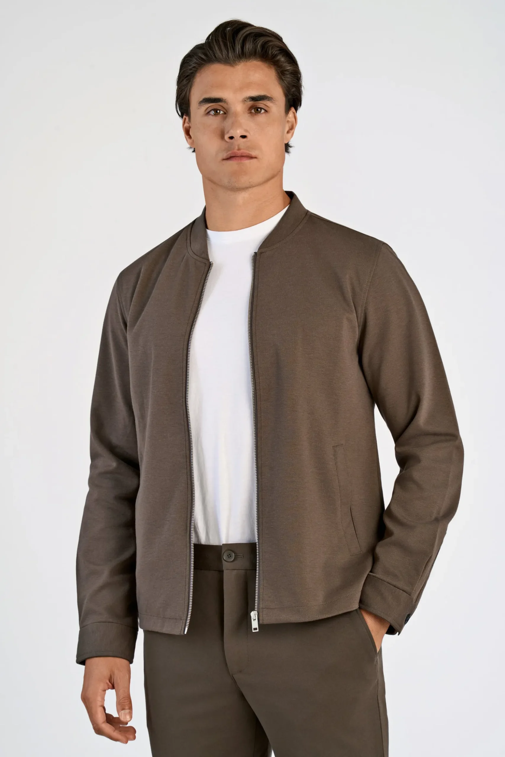 Overshirt