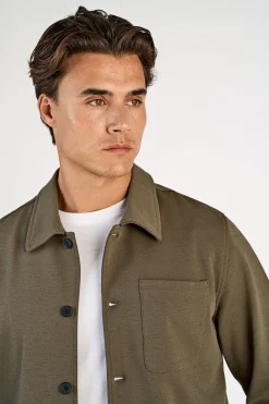 Overshirt