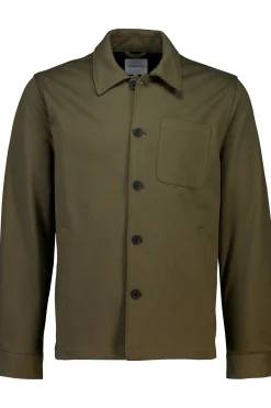 Overshirt