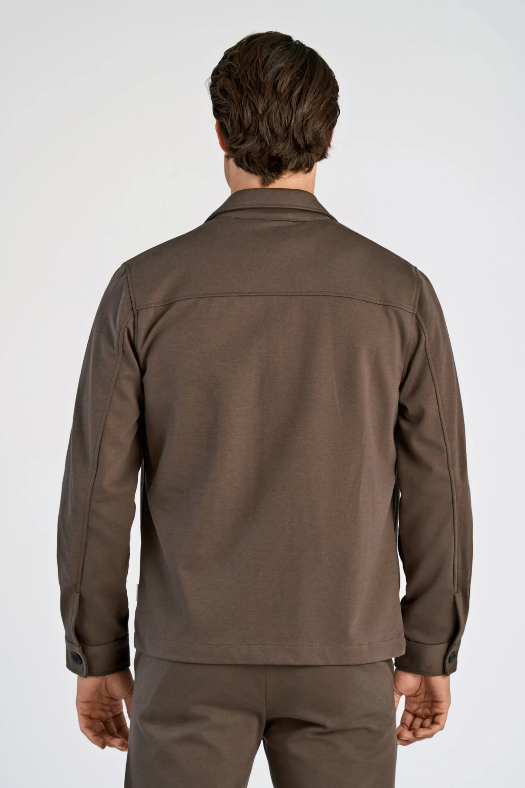 Overshirt