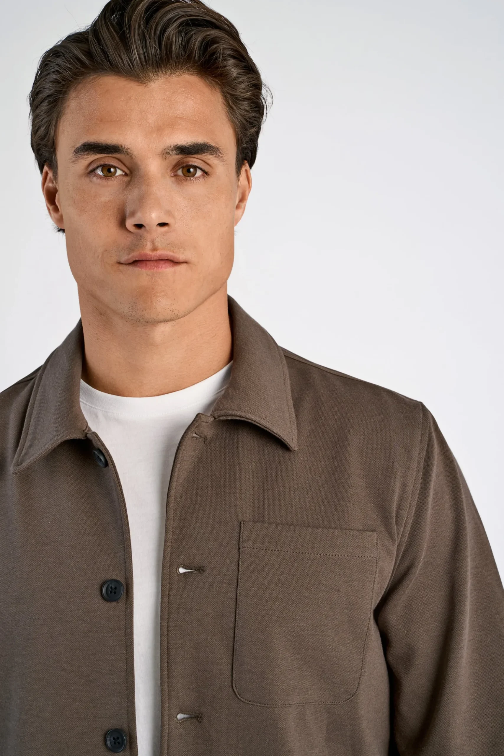 Overshirt